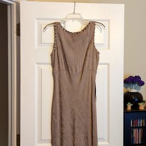 Shapely Maxi Dress - SIZE 7